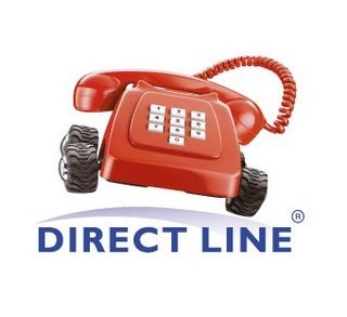 Direct line motor insurance
