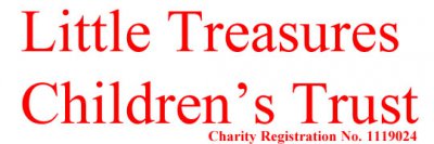 Little Treasures Children's Trust - clothing collection scam
