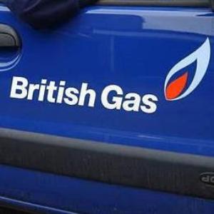 British gas - A new boiler  is not more efficient?