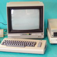Emulators for old home computers and games consoles